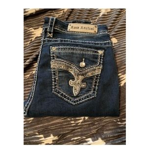 Women’s Rock Revival Jeans